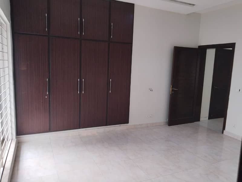 Stylish 1 Kanal Like New Tiled Upper Portion For Rent in DHA Phase 5 Prime Location 4