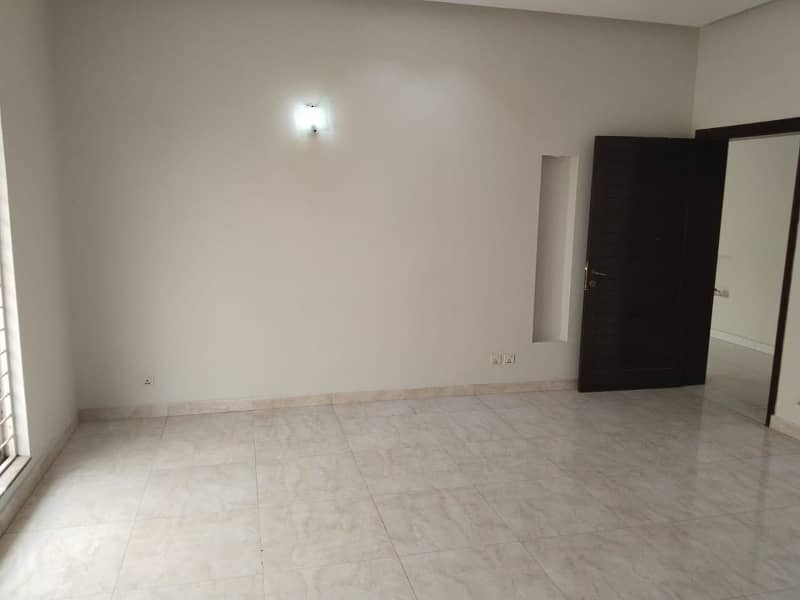 Stylish 1 Kanal Like New Tiled Upper Portion For Rent in DHA Phase 5 Prime Location 6