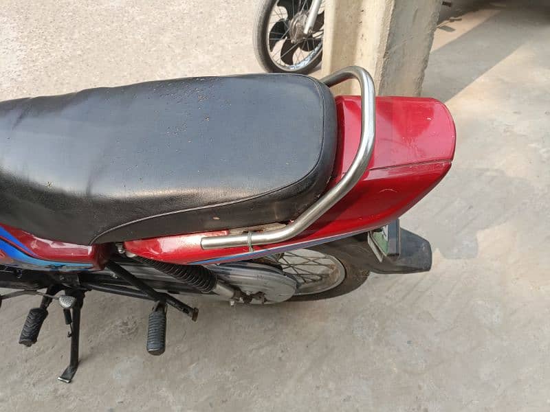 Honda pribor 2018 model 1