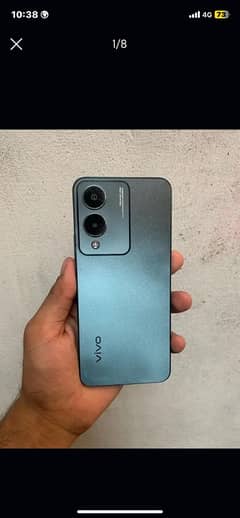 vivo y17s 6/128