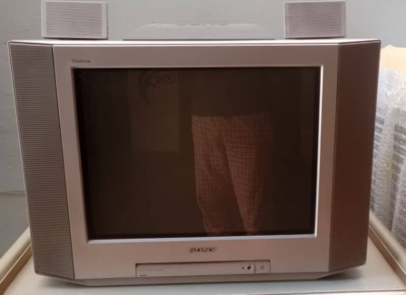 sony wega television 0