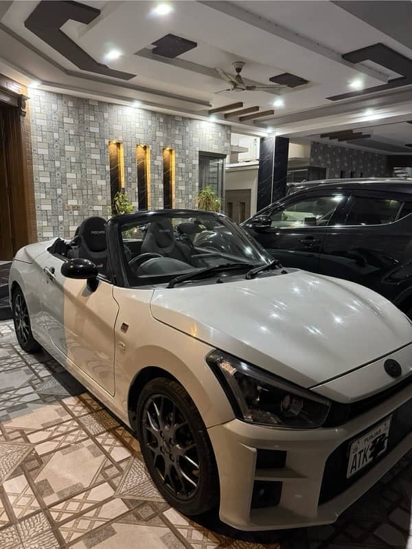 Daihatsu Copen 2021 3