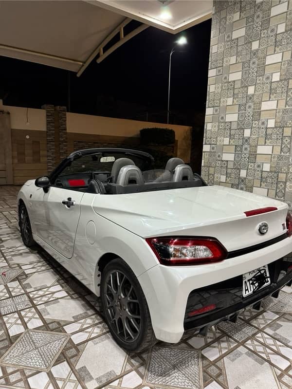 Daihatsu Copen 2021 4