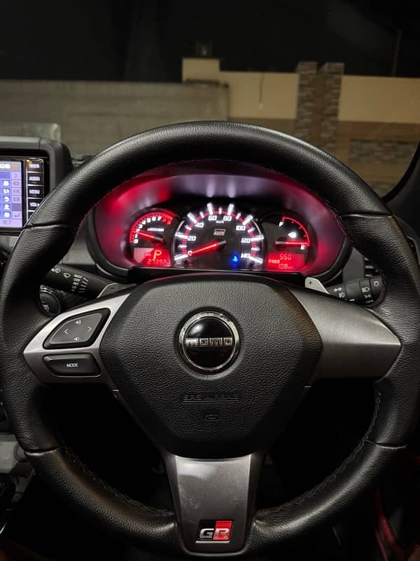 Daihatsu Copen 2021 6