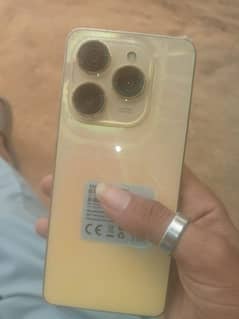 TECNO SPARK 20 PRO