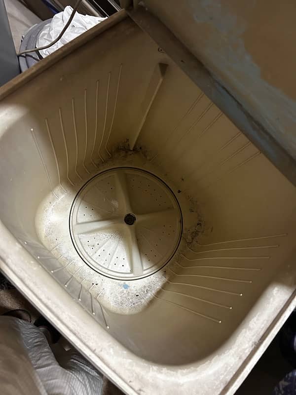 PAK WASHING MACHINE PK 700 FOR SALE 1