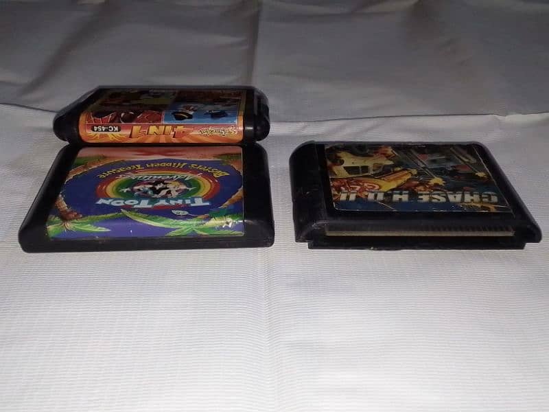 sega mega drive 2 sega game cassette psp gta cd hand game Pokemon card 9