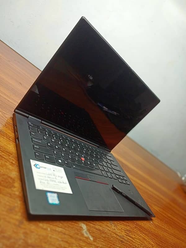 lenovo x1 yoga 360 0