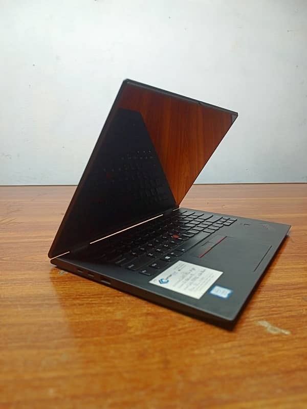 lenovo x1 yoga 360 1