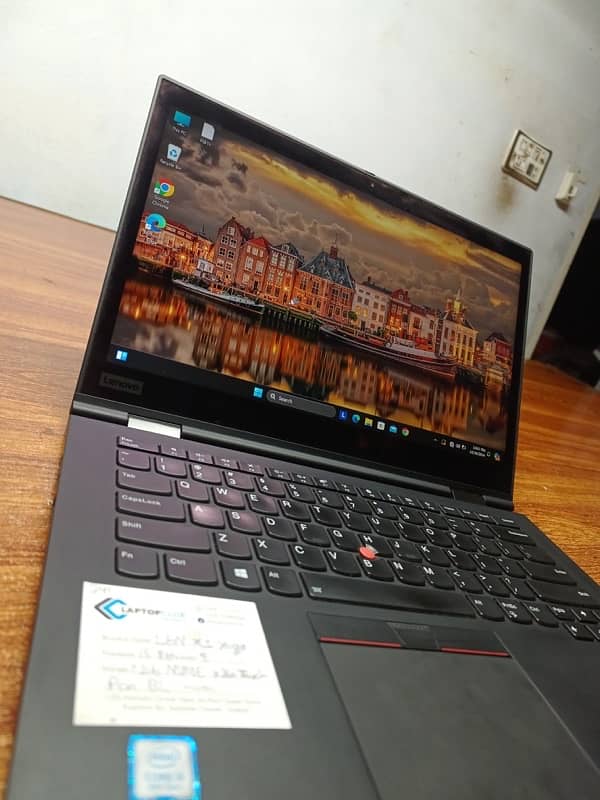 lenovo x1 yoga 360 4