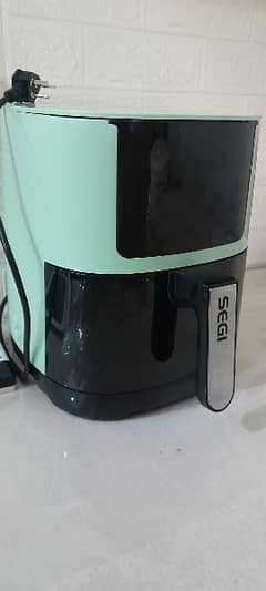 Air Fryer 6L