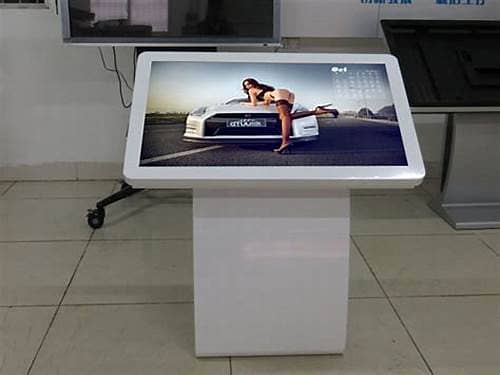 Digital Kiosk Touch-Self order Kiosk-Digital Standee-SMD screen indoo 10