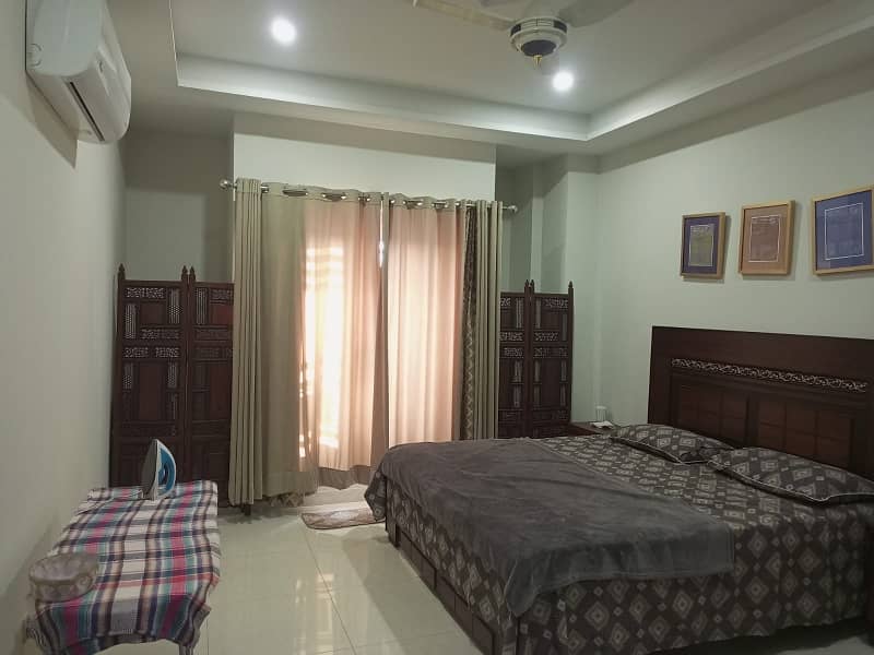 Apartment DHA 2 Residency Available for rent 1