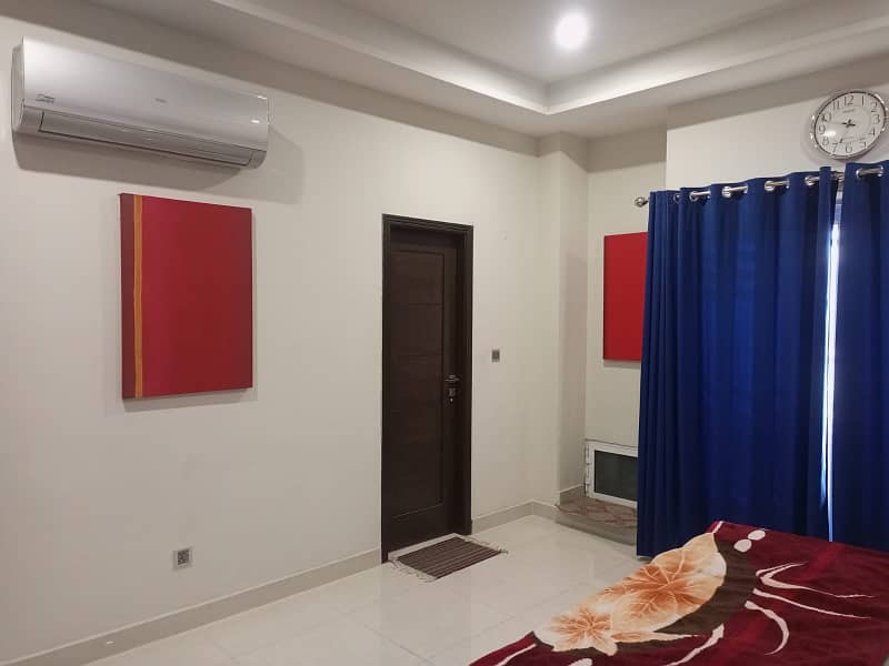 Apartment DHA 2 Residency Available for rent 2