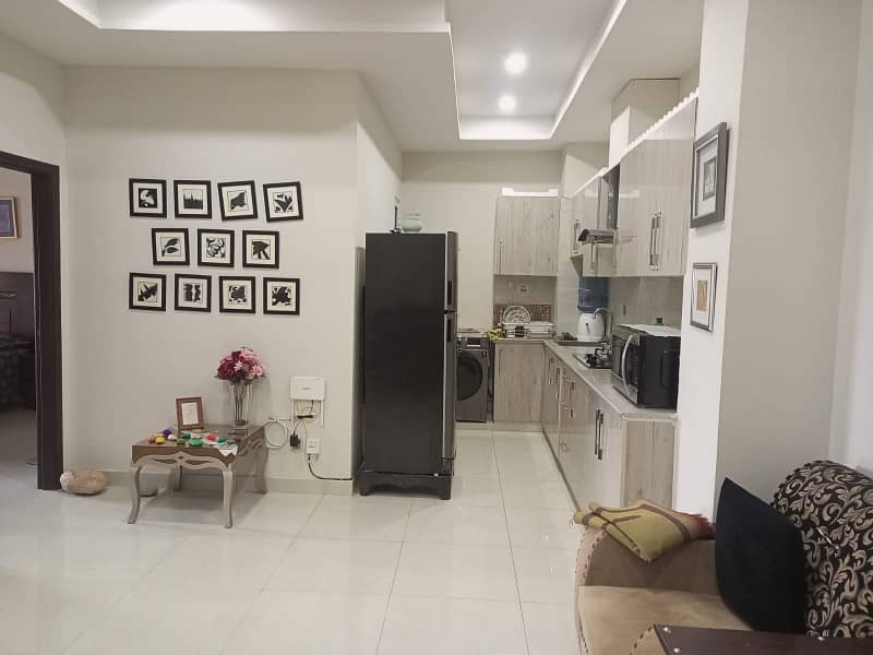 Apartment DHA 2 Residency Available for rent 3