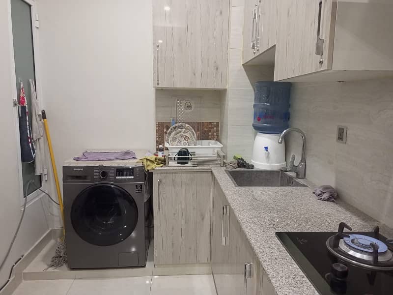 Apartment DHA 2 Residency Available for rent 4