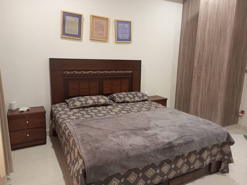 Apartment DHA 2 Residency Available for rent 6