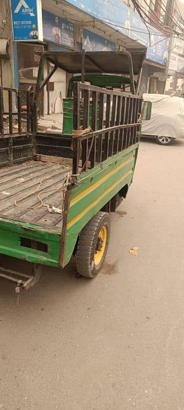 Rozgar auto loader 3