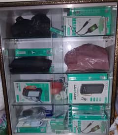 Mobile Accessories Urgent For Sale Karachi