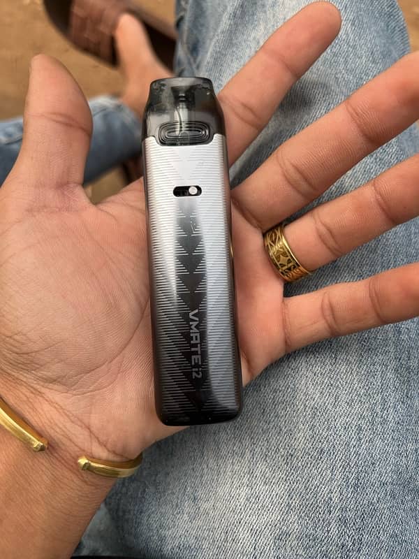 Voopoo Vmate i2 Latest Pod 0