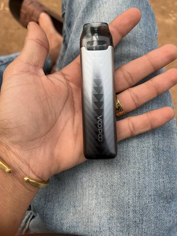 Voopoo Vmate i2 Latest Pod 2