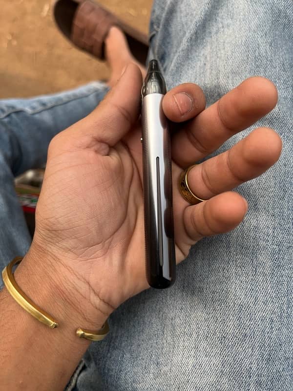 Voopoo Vmate i2 Latest Pod 3