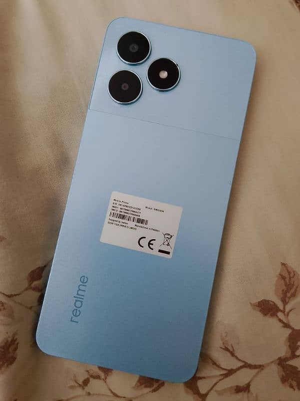 Redmi note 50 3