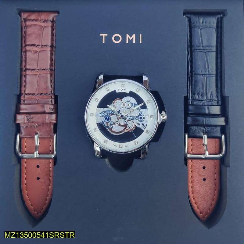 Mens watch | watch | watch for mens | Casual watch 0