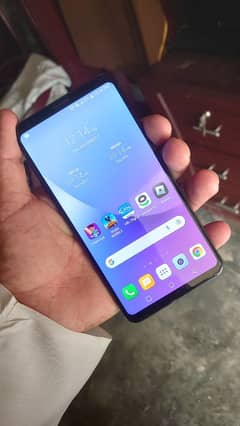 Lg V30 Best Gaming Device