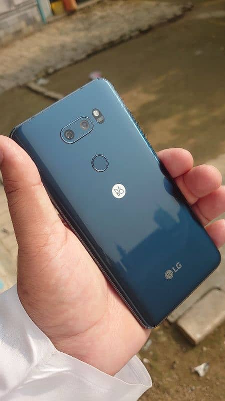 Lg V30 Best Gaming Device 4