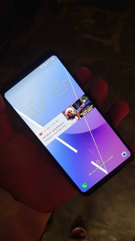 Lg V30 Best Gaming Device 15