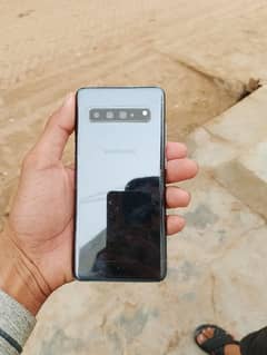 Samsung s10 5g official approved 8.512Gb wp cnt 03229544826