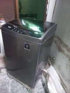 Orient Twister 1350 fully automatic washing 12 kg