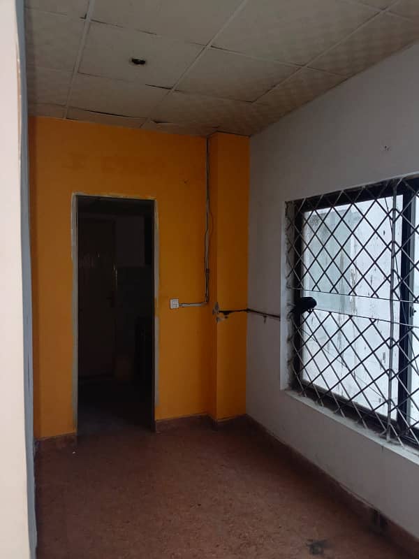 800sqft hall available in Johar town 3