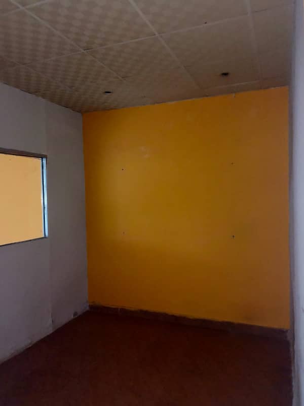 800sqft hall available in Johar town 4