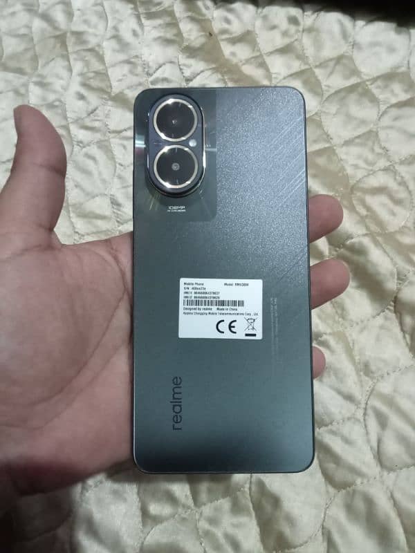 realme C67 2