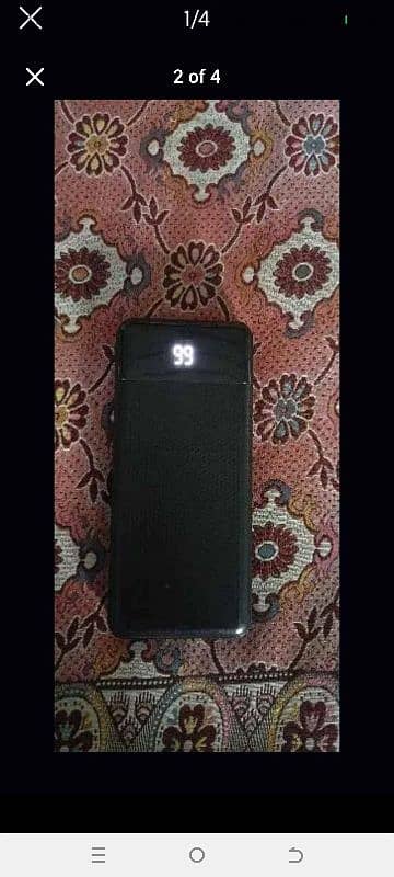 20000 mah power bank or 25000 mah power bank for sell 0