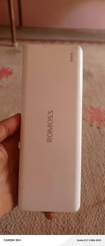 20000 mah power bank or 25000 mah power bank for sell 2