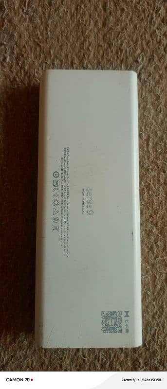 20000 mah power bank or 25000 mah power bank for sell 5