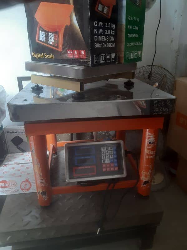 GSM cutter !! platform !! weighing scale !! indicator !! scale !! ACS 13