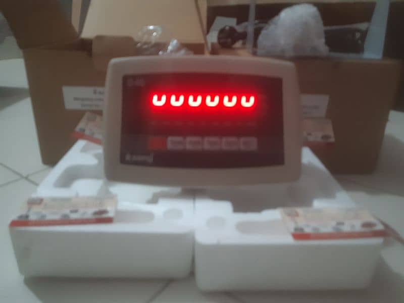 GSM cutter !! platform !! weighing scale !! indicator !! scale !! ACS 15