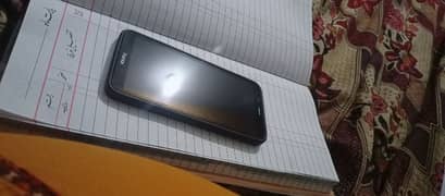 very good condition 10/9.5 ( Huawei y7 2018 ) 3gb 32gb