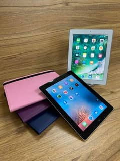 APPLE IPAD 3RD GENERATION