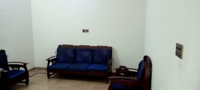 120 square yards House for sell in Gulshan e Noman 4