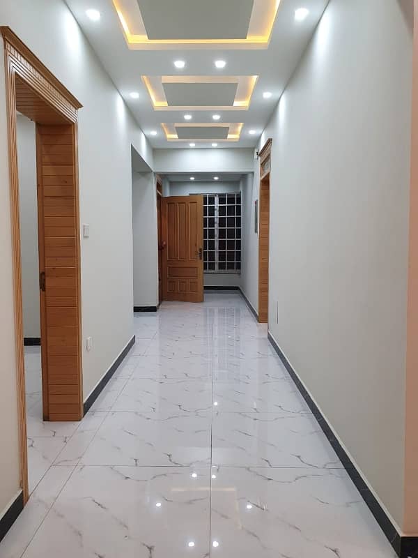 14 Marlas Upper Portion All Facilities Available Near Market and Park G-13/2 12