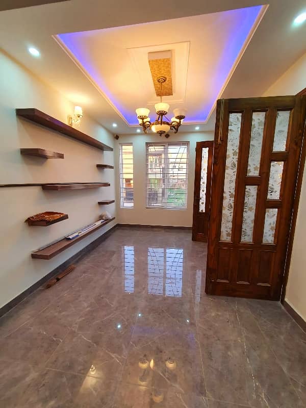 14 Marlas Tile Flooring Luxurious Upper Portion Available in G-13 0