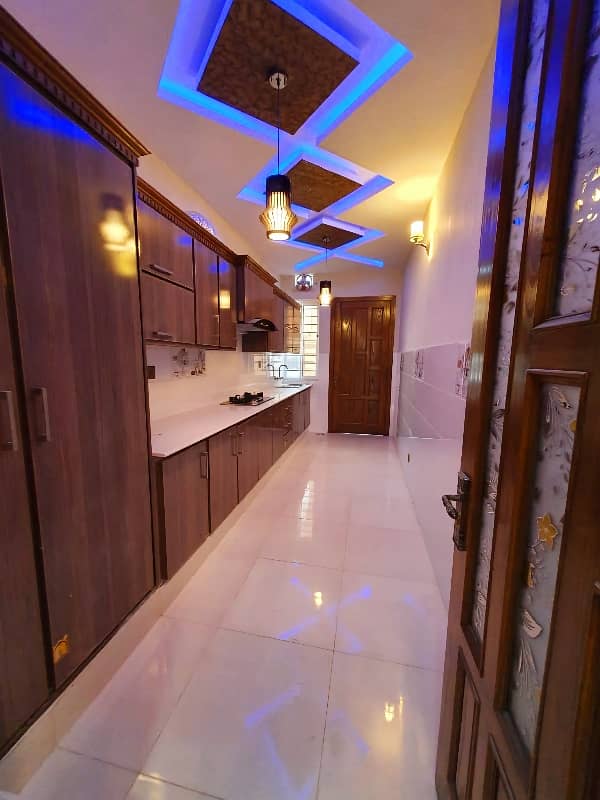 14 Marlas Tile Flooring Luxurious Upper Portion Available in G-13 1