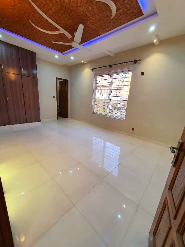 14 Marlas Tile Flooring Luxurious Upper Portion Available in G-13 5