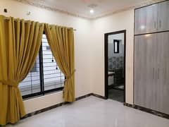 Prime Location 20 Marla Upper Portion For rent Available In EME Society 0