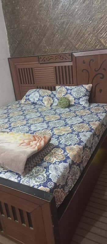 king size bed set 2